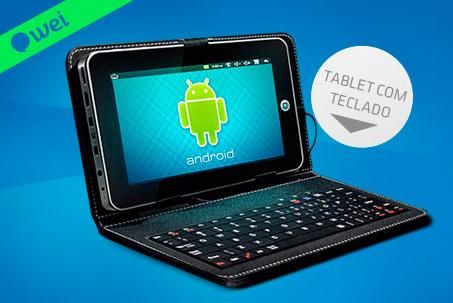 Tablet Wei Net-Tab,Android 2.2, Dual Touch, Sensor Gravitaci